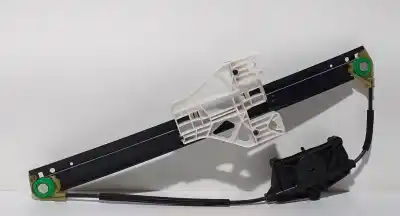 Автозапчасти б/у задний правый стеклорегулятор за audi q5 (8r) 2.0 tdi (125kw) ссылки oem iam 8r0839462d  64621