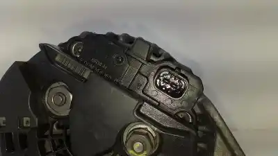 Second-hand car spare part alternator for opel corsa d ´´111 years´´ oem iam references 13266810  71107