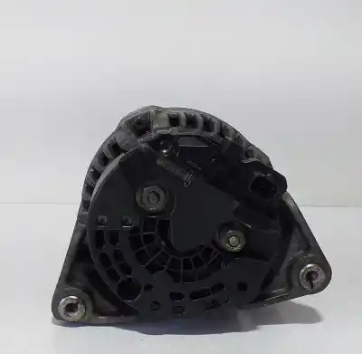 Second-hand car spare part alternator for opel corsa d ´´111 years´´ oem iam references 13266810  71107