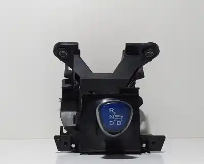Peça sobressalente para automóvel em segunda mão alavanca de velocidades por toyota auris hybrid active referências oem iam 3355012d80