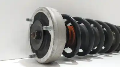 Peça sobressalente para automóvel em segunda mão amortecedor traseiro direito por bmw serie 7 (e65/e66) 735i referências oem iam 33526758095  53473