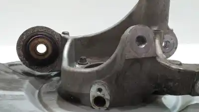 Second-hand car spare part rear left knuckle for bmw serie 7 (e65/e66) 735i oem iam references n62b36a  53479