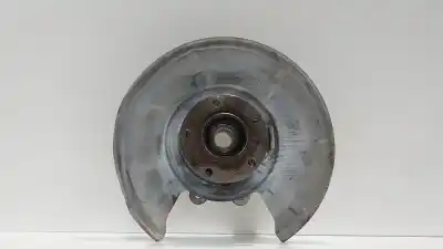 Second-hand car spare part rear left knuckle for bmw serie 7 (e65/e66) 735i oem iam references n62b36a  53479