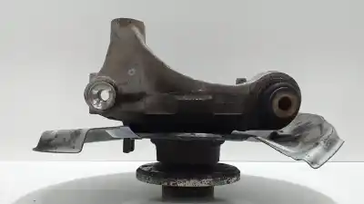 Second-hand car spare part rear left knuckle for bmw serie 7 (e65/e66) 735i oem iam references n62b36a  53479