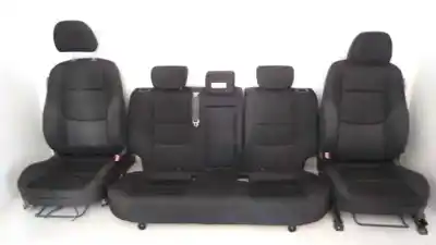 Second-hand car spare part COMPLETE SEAT SET for HYUNDAI I30 (GD)  OEM IAM references   45884