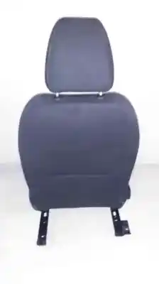 Second-hand car spare part complete seat set for chevrolet aveo ls oem iam references   45891