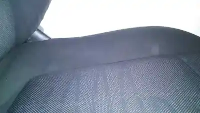 Second-hand car spare part complete seat set for chevrolet aveo ls oem iam references   45891