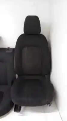 Second-hand car spare part complete seat set for chevrolet aveo ls oem iam references   45891