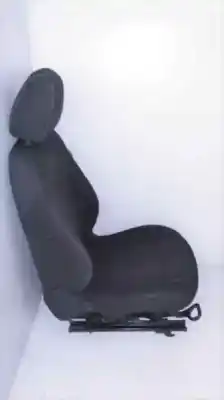 Second-hand car spare part complete seat set for chevrolet aveo ls oem iam references   45891