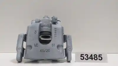 Second-hand car spare part REAR RIGHT BRAKE CALIPER for BMW SERIE 7 (E65/E66)  OEM IAM references 34216753674  53485
