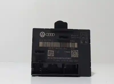 Second-hand car spare part electronic module for audi q5 (8r) 2.0 tdi (125kw) oem iam references 8k0959795c
