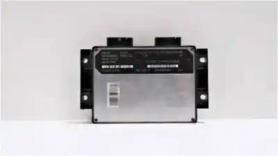 Peça sobressalente para automóvel em segunda mão centralina de motor uce por citroen c15 1.8 diesel (161) referências oem iam 9650360180  45998