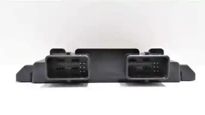 Peça sobressalente para automóvel em segunda mão centralina de motor uce por citroen c15 1.8 diesel (161) referências oem iam 9650360180  45998