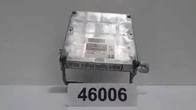 Second-hand car spare part ECU ENGINE CONTROL for TOYOTA COROLLA (E12)  OEM IAM references MB1758006375  46006