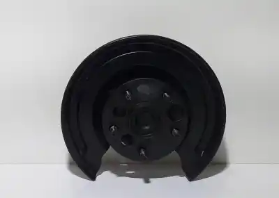 Peça sobressalente para automóvel em segunda mão manga de eixo traseira direita por toyota auris hybrid active referências oem iam 8954452040