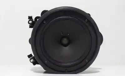 Peça sobressalente para automóvel em segunda mão SISTEMA DE ÁUDIO / RÁDIO CD por AUDI A8 (4E2)  Referências OEM IAM 4E0035411H  57712