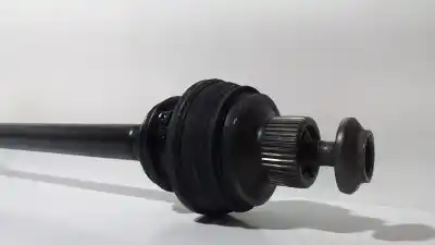 Автозапчасти б/у задняя правая трансмиссия за audi q5 (8r) 2.0 tdi (125kw) ссылки oem iam 8r0501203c  64710