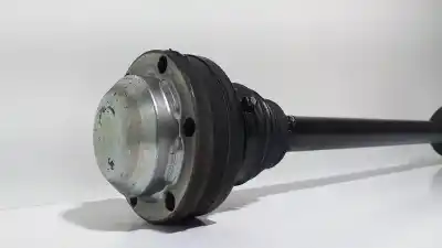 Автозапчасти б/у задняя правая трансмиссия за audi q5 (8r) 2.0 tdi (125kw) ссылки oem iam 8r0501203c  64710