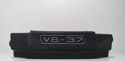 Автозапчасти б/у крышка двигателя за audi a8 (4e2) 3.7 quattro ссылки oem iam 077103925c