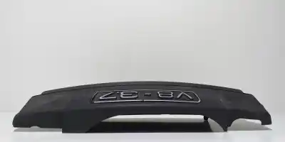 Автозапчасти б/у крышка двигателя за audi a8 (4e2) 3.7 quattro ссылки oem iam 077103925c  57738
