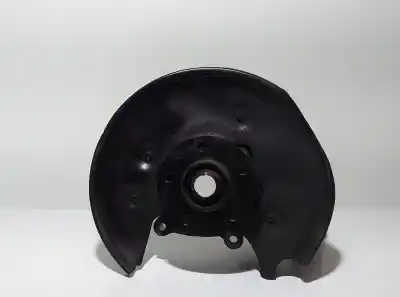 Second-hand car spare part rear left knuckle for audi q5 (8r) 2.0 tdi (125kw) oem iam references 8r0505435a