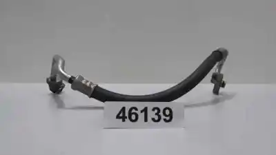 Peça sobressalente para automóvel em segunda mão tubos de ar condicionado por toyota corolla (e12) 1.6 16v referências oem iam motor 3zzfe