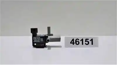 Peça sobressalente para automóvel em segunda mão bomba de ar secundária por toyota corolla (e12) 1.6 16v referências oem iam 9008091218