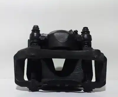 Автозапчасти б/у передний левый тормозной суппорт за audi q5 (8r) 2.0 tdi (125kw) ссылки oem iam 8r0105k  64720