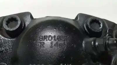 Автозапчасти б/у передний левый тормозной суппорт за audi q5 (8r) 2.0 tdi (125kw) ссылки oem iam 8r0105k  64720