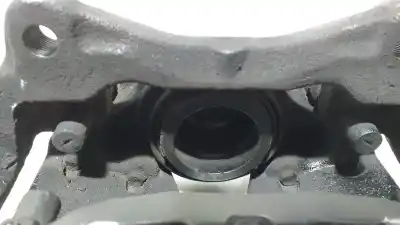 Автозапчасти б/у передний левый тормозной суппорт за audi q5 (8r) 2.0 tdi (125kw) ссылки oem iam 8r0105k  64720