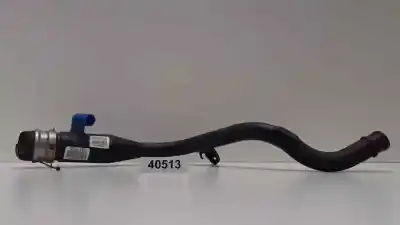 Tweedehands auto-onderdeel TANKDOP voor BMW X3 (E83)  OEM IAM-referenties 71853640040706  40513