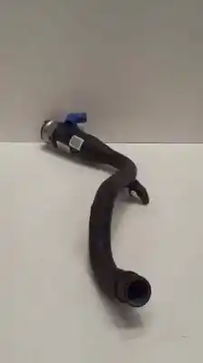 Tweedehands auto-onderdeel tankdop voor bmw x3 (e83) xdrive 20d edition exclusive oem iam-referenties 71853640040706  40513