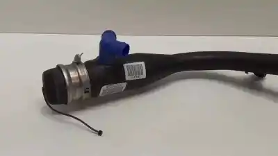 Tweedehands auto-onderdeel tankdop voor bmw x3 (e83) xdrive 20d edition exclusive oem iam-referenties 71853640040706  40513