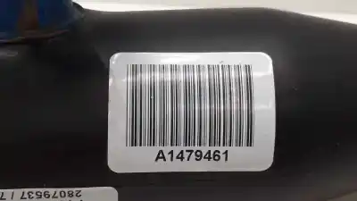 Tweedehands auto-onderdeel tankdop voor bmw x3 (e83) xdrive 20d edition exclusive oem iam-referenties 71853640040706  40513