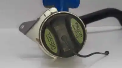 Tweedehands auto-onderdeel tankdop voor bmw x3 (e83) xdrive 20d edition exclusive oem iam-referenties 71853640040706  40513