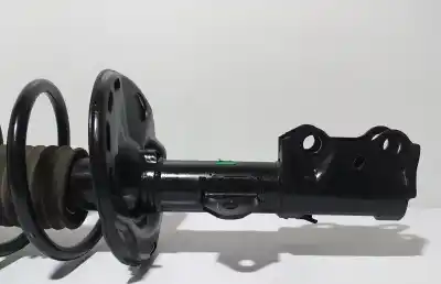 Peça sobressalente para automóvel em segunda mão amortecedor dianteiro esquerdo por toyota auris hybrid active referências oem iam 4852002840  67270