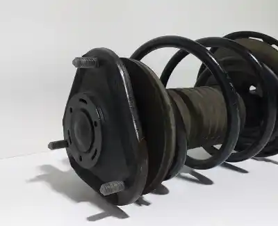 Peça sobressalente para automóvel em segunda mão amortecedor dianteiro esquerdo por toyota auris hybrid active referências oem iam 4852002840  67270