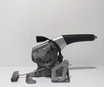 Peça sobressalente para automóvel em segunda mão alavanca de travão de mão por toyota auris hybrid active referências oem iam 11329289