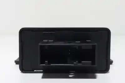 Pezzo di ricambio per auto di seconda mano modulo elettronico per audi a8 (4e2) 3.7 quattro riferimenti oem iam 4e0907357  57771