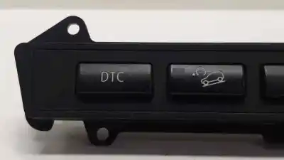 Second-hand car spare part switch for bmw x3 (e83) xdrive 20d edition exclusive oem iam references 61313427953  40538