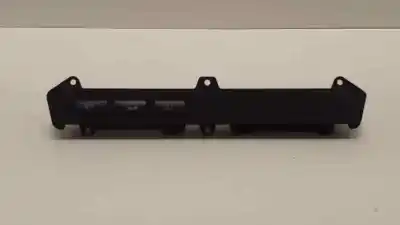 Second-hand car spare part switch for bmw x3 (e83) xdrive 20d edition exclusive oem iam references 61313427953  40538