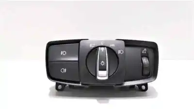 Second-hand car spare part headlights switch for bmw serie 2 active tourer (f45) 218d advantage oem iam references 6824888  46202
