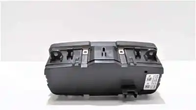 Second-hand car spare part headlights switch for bmw serie 2 active tourer (f45) 218d advantage oem iam references 6824888  46202
