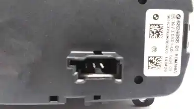 Second-hand car spare part headlights switch for bmw serie 2 active tourer (f45) 218d advantage oem iam references 6824888  46202