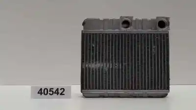 Second-hand car spare part HEATING / AIR CONDITIONING RADIATOR for BMW X3 (E83)  OEM IAM references   40542
