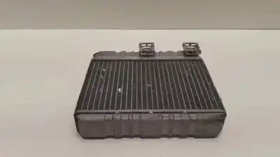 Second-hand car spare part heating / air conditioning radiator for bmw x3 (e83) xdrive 20d edition exclusive oem iam references   40542