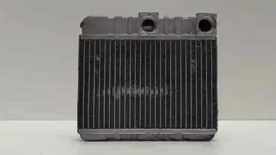 Second-hand car spare part heating / air conditioning radiator for bmw x3 (e83) xdrive 20d edition exclusive oem iam references   40542