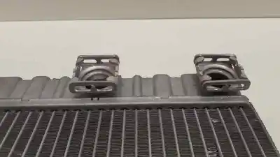 Second-hand car spare part heating / air conditioning radiator for bmw x3 (e83) xdrive 20d edition exclusive oem iam references   40542
