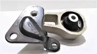 Second-hand car spare part engine support for ford fiesta (ccn) trend oem iam references 8v516p082ad  46232