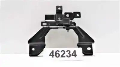 Peça sobressalente para automóvel em segunda mão FECHADURA DO CAPÔ por FORD FIESTA (CCN)  Referências OEM IAM AV11A16860AA  46234